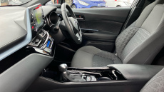 Toyota C-HR 1.8 Hybrid Design 5dr CVT Hybrid Hatchback